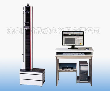 紙張斷裂力檢測CMT系列微機(jī)控制電子萬能試驗機(jī)(單臂式)